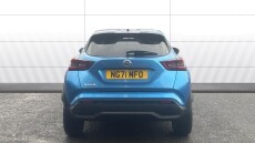 Nissan Juke 1.0 DiG-T 114 Tekna 5dr Petrol Hatchback